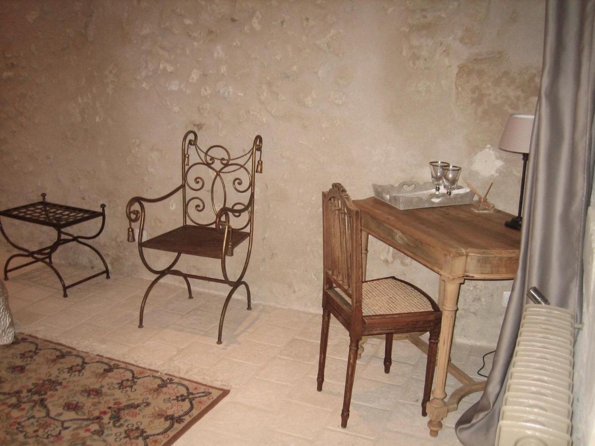 La Chambre Des Dames Valleres Exterior photo