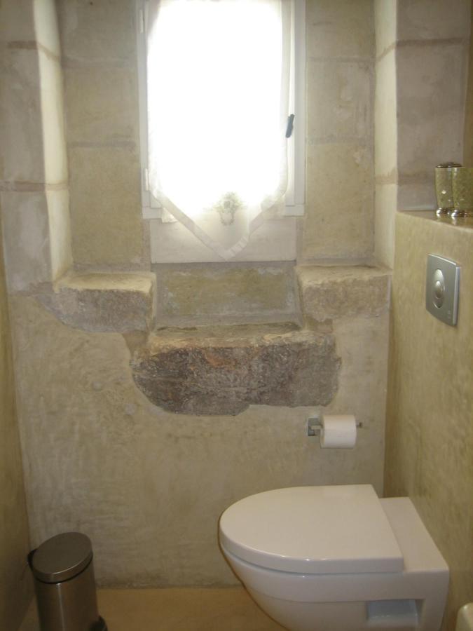 La Chambre Des Dames Valleres Exterior photo