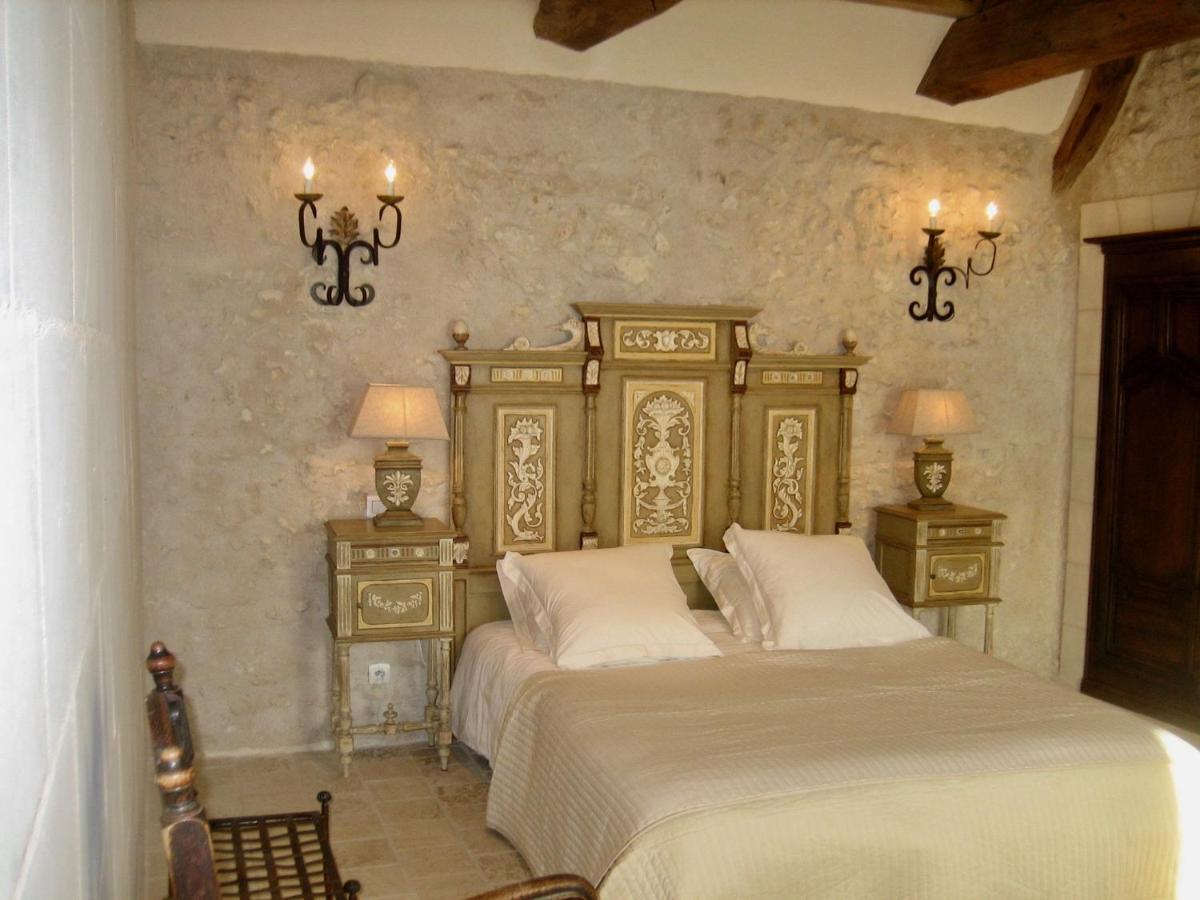 La Chambre Des Dames Valleres Exterior photo