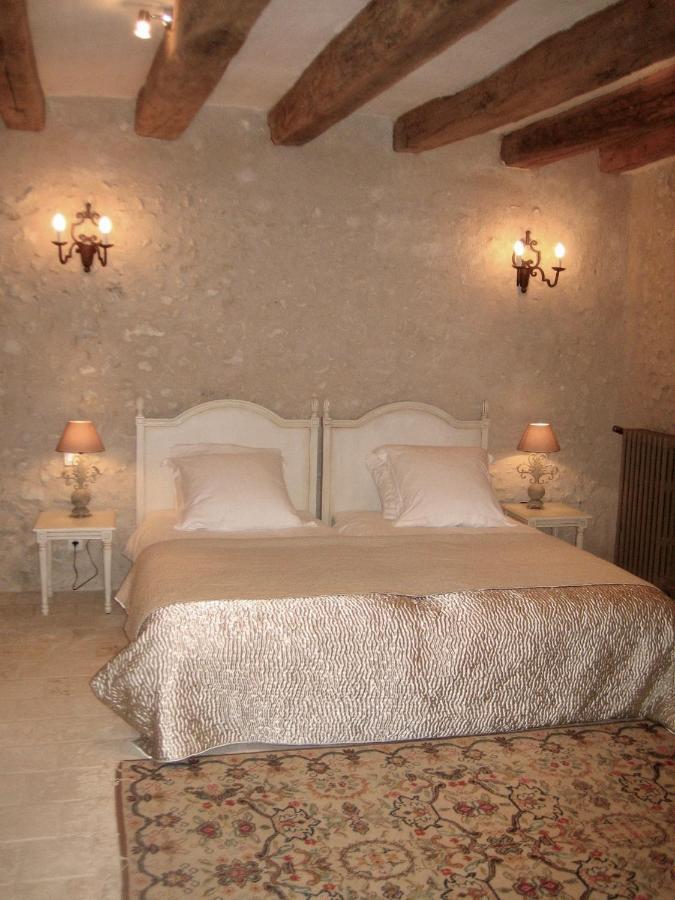La Chambre Des Dames Valleres Exterior photo